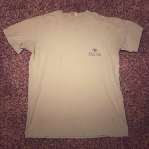Southern heritage tee